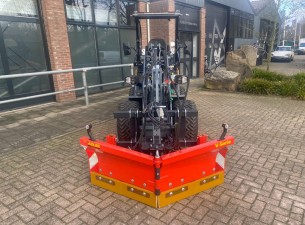 2023 Adler Vario V-serie 180cm Sneeuwschuif
