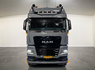 2023 MAN TGX 26.640 6X2 /4 LionS Edition