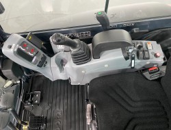 2025 Kubota KX027-4 Hi Spec + Engcon EC204-CW05 ADV1047 | Graafmachine | Minigraver