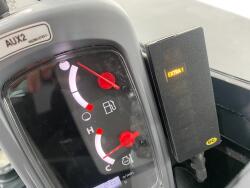 2026 Kubota KX027-4 Hi Spec + Engcon EC204-CW05 ADV1047 | Graafmachine | Minigraver