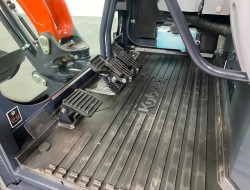 2025 Kubota KX027-4 Hi Spec + Engcon EC204-CW05 ADV1047 | Graafmachine | Minigraver