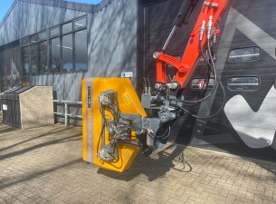 2023 Becx DRHS34 Dubbele Rotator CW05
