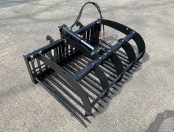 2025 Giant Tegelriek met bovenklem 130cm 140cm 150cm 160cm ADV1050 | Aanbouwdelen | Shovel / Loader bakken