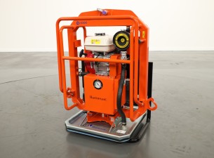 2023 Hamevac VHU-1000-B Vacuumunit