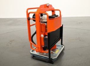 2023 Hamevac VHU-1000-B Vacuumunit