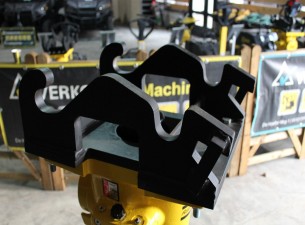 2022 Atlas Copco / Epiroc SB302