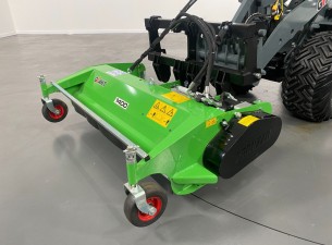 2025 Giant Klepelmaaier 1400 (35-45ltr)