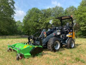 2026 Giant Klepelmaaier 1400 (35-45ltr) ADV1054