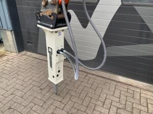 2023 Beilite BLTB53 Sloophamer CW05 180kg (2,5-4,0t)