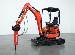 2025 Beilite BLTB40 Sloophamer CW05 86kg (0,8-2,0t)