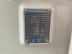 2025 Beilite BLTB53 Sloophamer CW05 180kg (2,5-4,0t) ADV1059 | Aanbouwdelen | Sloophamer