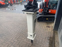 2025 Beilite BLTB60 Sloophamer CW05 260kg (3,5-5,0t) ADV1060 | Aanbouwdelen | Sloophamer