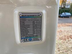 2025 Beilite BLTB70 Sloophamer CW05 / CW10 362kg (4,5-7,0t) ADV1063 | Aanbouwdelen | Sloophamer