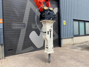 2025 Beilite BLTB75 Sloophamer CW10 466kg (6,0-9,0t) ADV1061