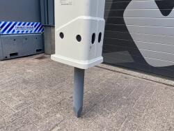 2026 Beilite BLTB85 Sloophamer CW10 660kg (7-11t) ADV1062 | Aanbouwdelen | Sloophamer