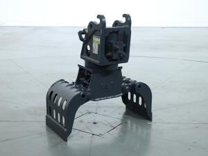 2025 V-M 80D CW00 Sorteergrijper (0,7-1,2t)