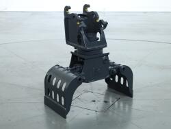 2025 V-M 80D CW00 Sorteergrijper (0,7-1,2t) ADV1065 | Aanbouwdelen | Sloop/Sorteerknijper