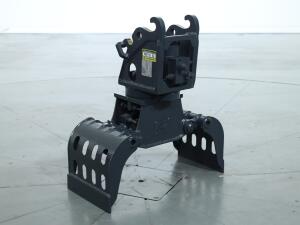 2025 V-M 80D CW00 Sorteergrijper (0,7-1,2t)