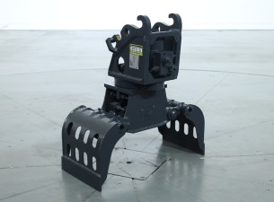 2025 V-M 80D CW00 Sorteergrijper (0,7-1,2t)