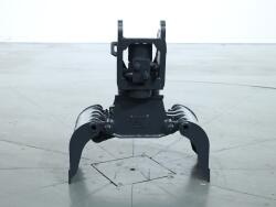 2026 V-M 80D CW00 Sorteergrijper (0,7-1,2t) ADV1065 | Aanbouwdelen | Sloop/Sorteerknijper