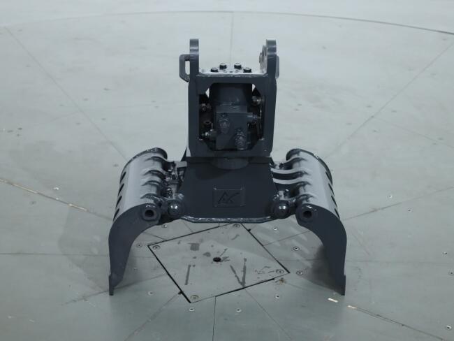 2026 V-M 80D CW00 Sorteergrijper (0,7-1,2t) ADV1065 | Aanbouwdelen | Sloop/Sorteerknijper