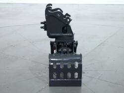 2025 V-M 80D CW00 Sorteergrijper (0,7-1,2t) ADV1065 | Aanbouwdelen | Sloop/Sorteerknijper