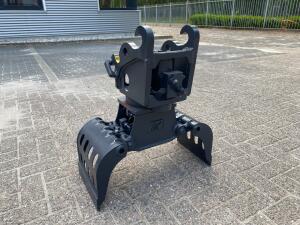 2025 V-M 80D CW05 Sorteergrijper (0,7-1,2t) ADV1064