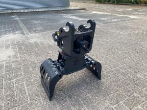 2026 V-M 80D CW05 Sorteergrijper (0,7-1,2t)