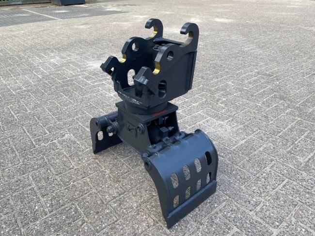 2025 V-M 80D CW05 Sorteergrijper (0,7-1,2t) ADV1064 | Aanbouwdelen | Sloop/Sorteerknijper