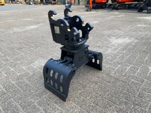 2025 V-M 80D CW05 Sorteergrijper (0,7-1,2t)