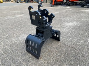 2025 V-M 80D CW05 Sorteergrijper (0,7-1,2t)