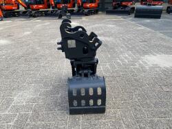 2025 V-M 80D CW05 Sorteergrijper (0,7-1,2t) ADV1064 | Aanbouwdelen | Sloop/Sorteerknijper