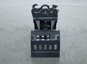 2025 V-M 100ND AC02 (CW05 - S30) Sorteergrijper (zonder draaikrans) (1,0-2,0t)