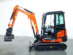 2026 V-M 150D CW05 Sorteergrijper (1,5-3,0t) ADV1068 | Aanbouwdelen | Sloop/Sorteerknijper