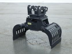 2026 V-M 150D CW05 Sorteergrijper (1,5-3,0t) ADV1068 | Aanbouwdelen | Sloop/Sorteerknijper