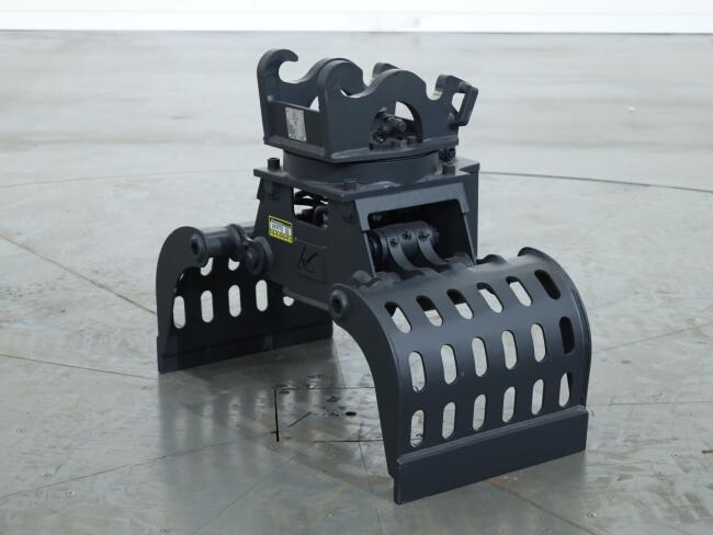 2025 V-M 150D CW05 Sorteergrijper (1,5-3,0t) ADV1068 | Aanbouwdelen | Sloop/Sorteerknijper