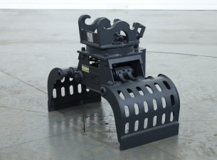 2025 V-M 150D CW05 Sorteergrijper (1,5-3,0t)