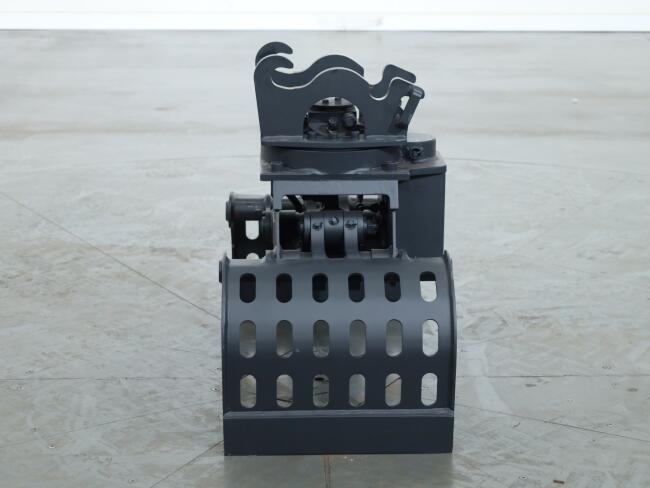 2026 V-M 150D CW05 Sorteergrijper (1,5-3,0t) ADV1068 | Aanbouwdelen | Sloop/Sorteerknijper