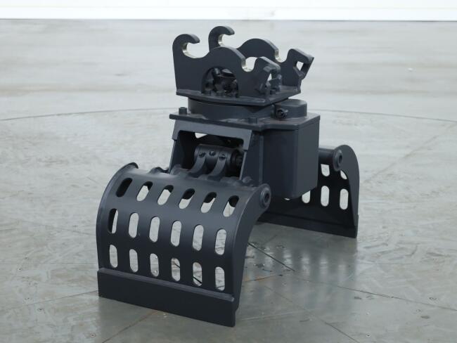 2025 V-M 150D CW05 Sorteergrijper (1,5-3,0t) ADV1068 | Aanbouwdelen | Sloop/Sorteerknijper