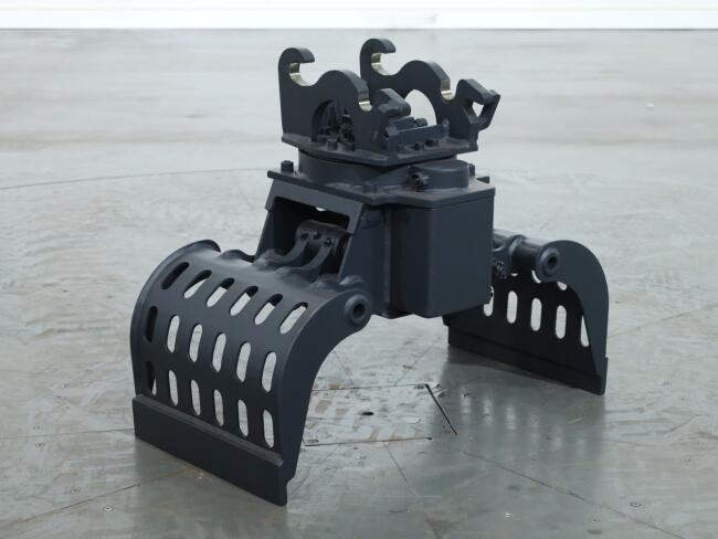 2025 V-M 150D CW05 Sorteergrijper (1,5-3,0t) ADV1068 | Aanbouwdelen | Sloop/Sorteerknijper