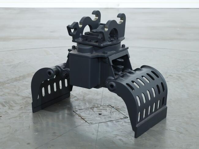 2026 V-M 150D CW05 Sorteergrijper (1,5-3,0t) ADV1068 | Aanbouwdelen | Sloop/Sorteerknijper