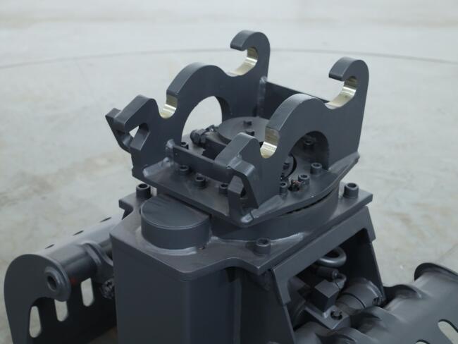 2025 V-M 150D CW05 Sorteergrijper (1,5-3,0t) ADV1068 | Aanbouwdelen | Sloop/Sorteerknijper