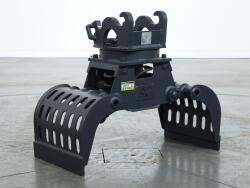 2025 V-M 150D CW05 Sorteergrijper (1,5-3,0t) ADV1068 | Aanbouwdelen | Sloop/Sorteerknijper