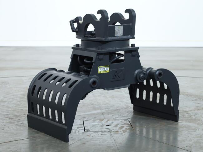 2025 V-M 150D CW05 Sorteergrijper (1,5-3,0t) ADV1068 | Aanbouwdelen | Sloop/Sorteerknijper