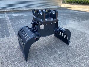 2025 V-M 150ND AC03 (CW05 / S40) Sorteergrijper (zonder draaikrans) (1,2-3,0t) ADV1069