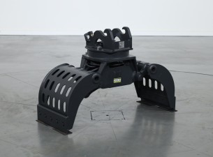 2025 V-M 280D CW05 Sorteergrijper (3-5t) ADV1070