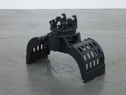 2025 V-M 280D CW05 Sorteergrijper (3-5t) ADV1070 | Aanbouwdelen | Sloop/Sorteerknijper