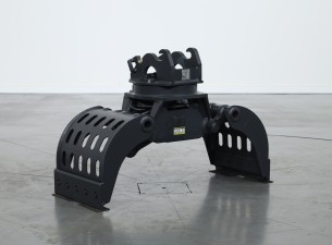 2025 V-M 280D CW05 Sorteergrijper (3-5t)