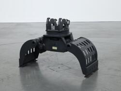 2026 V-M 280D CW05 Sorteergrijper (3-5t) ADV1070 | Aanbouwdelen | Sloop/Sorteerknijper