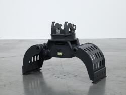 2026 V-M 280D CW05 Sorteergrijper (3-5t) ADV1070 | Aanbouwdelen | Sloop/Sorteerknijper